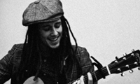JP Cooper